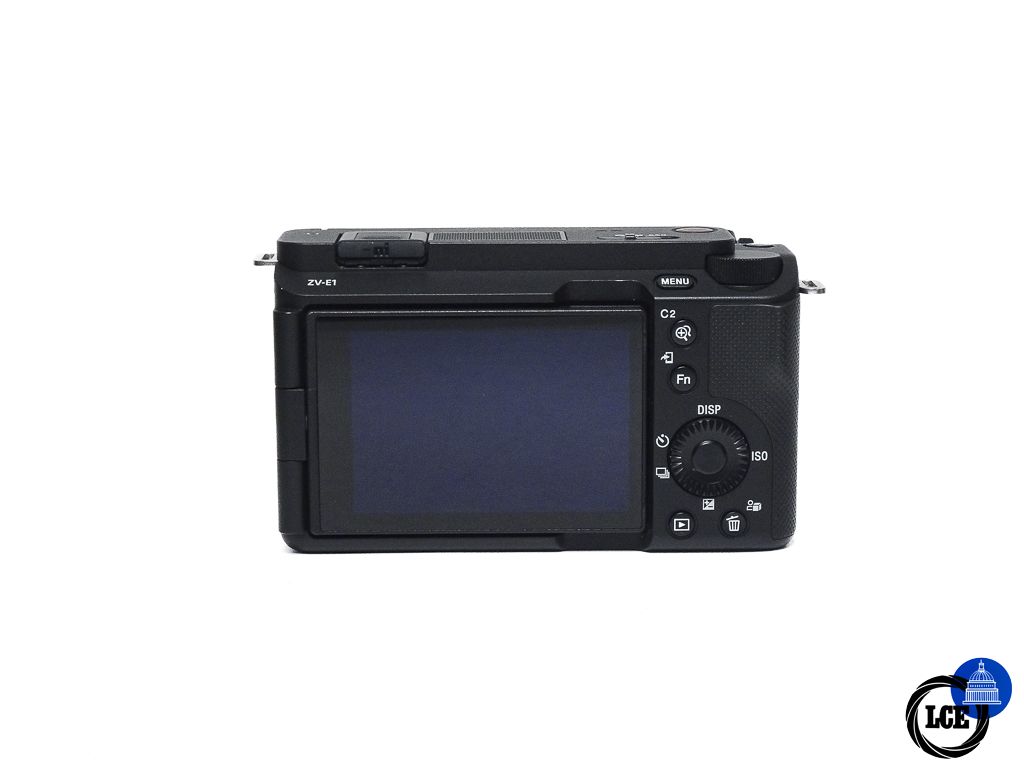 Sony ZV-E1Body