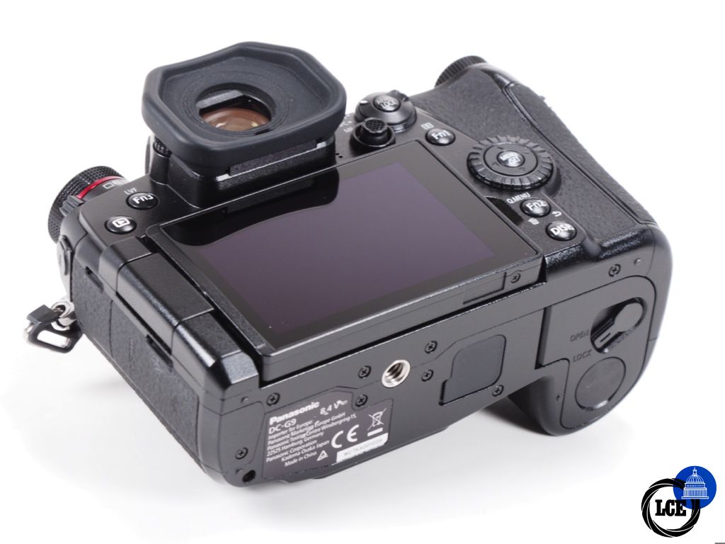 Panasonic G9 Body