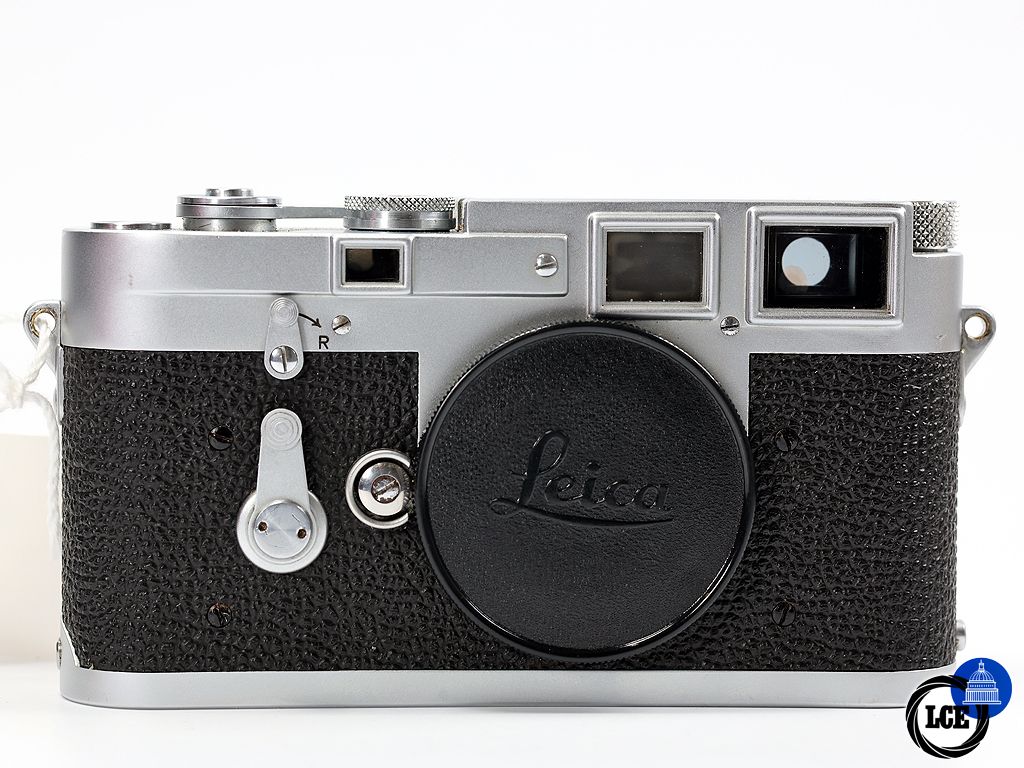 Leica M3 Double Stroke Body | 1277494