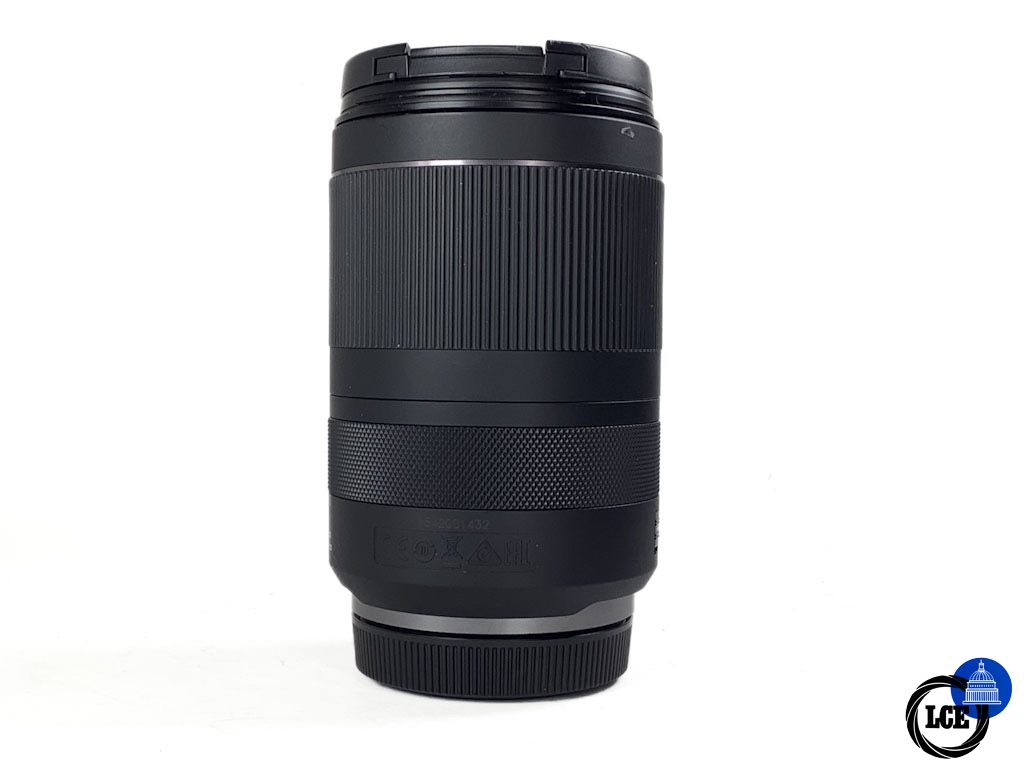 Canon RF 24-240mm F4-6.3 IS USM