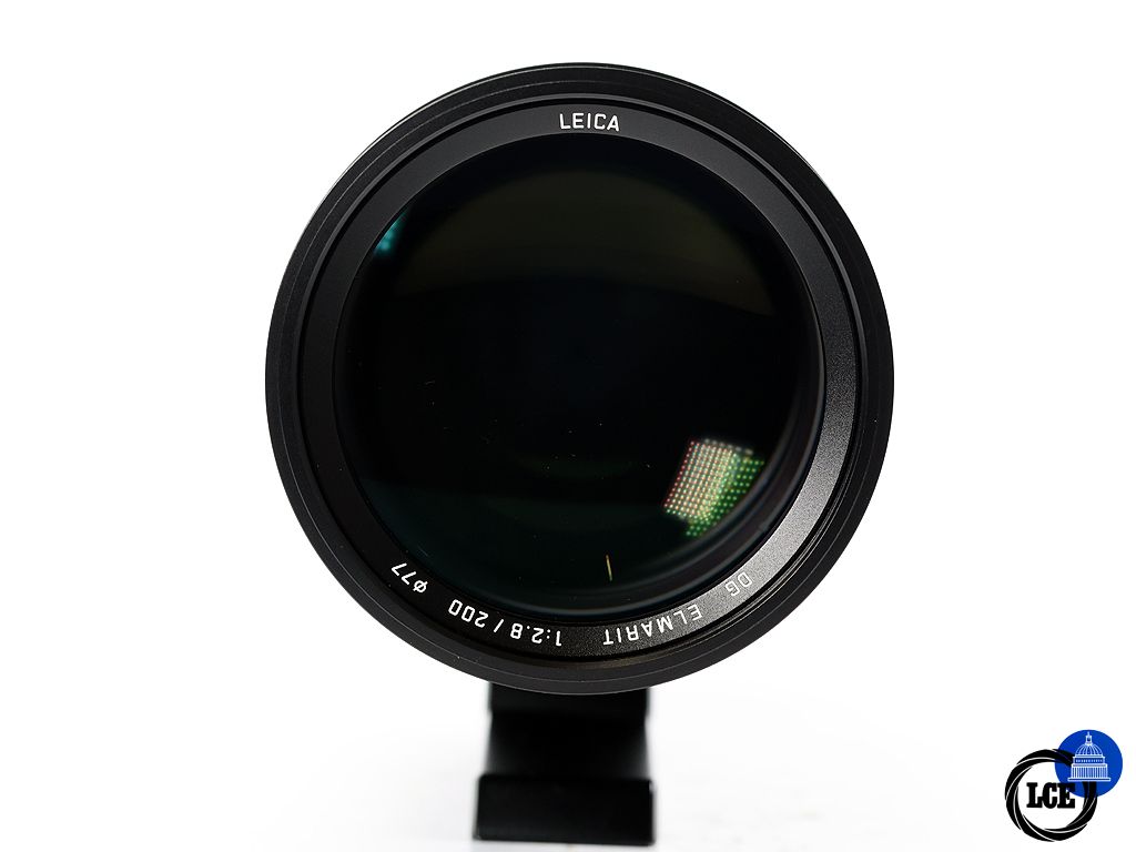 Panasonic LUMIX 200mm f/2.8 DG ELMARIT LEICA | 1277493