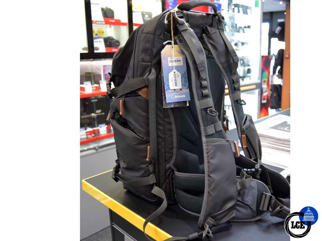 Miscellaneous Shimoda Explore V2 35 Backpack 
