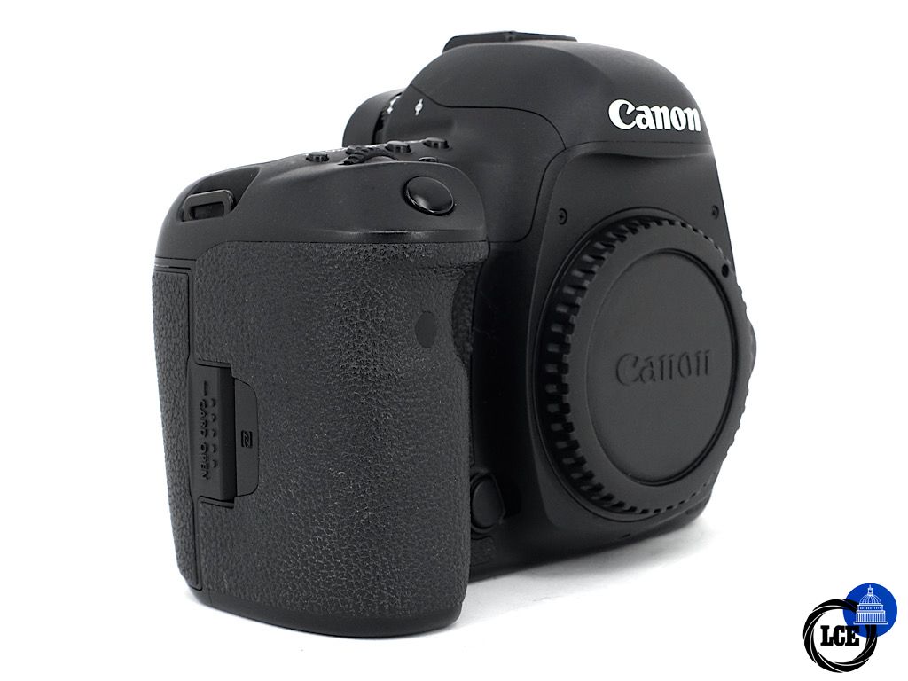 Canon EOS 5D IV Body - Boxed | 4*
