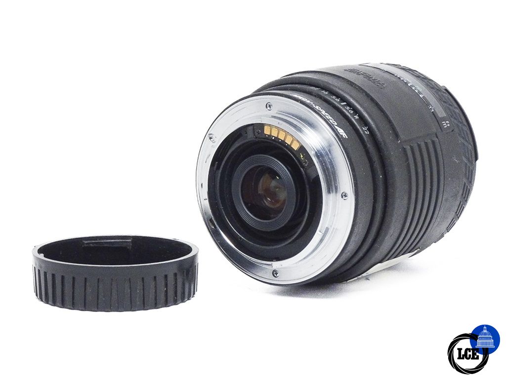 Sigma 70-210mm f4-5.6 UC Zoom - Minolta A