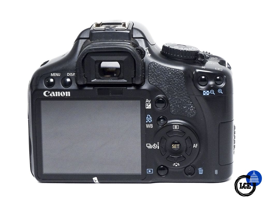 Canon EOS 450D