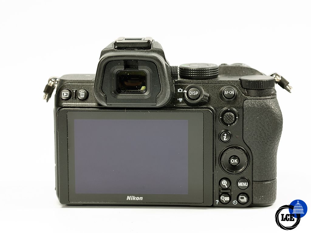 Nikon Z 5 BODY *BOXED*