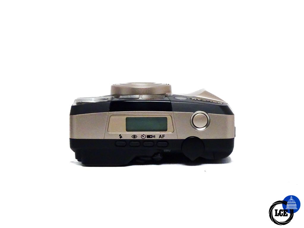 Pentax Espio 125M