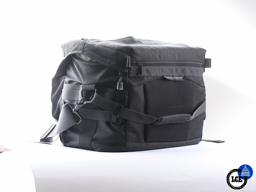 LowePro Olympus E System Bag [4*] | 10114107
