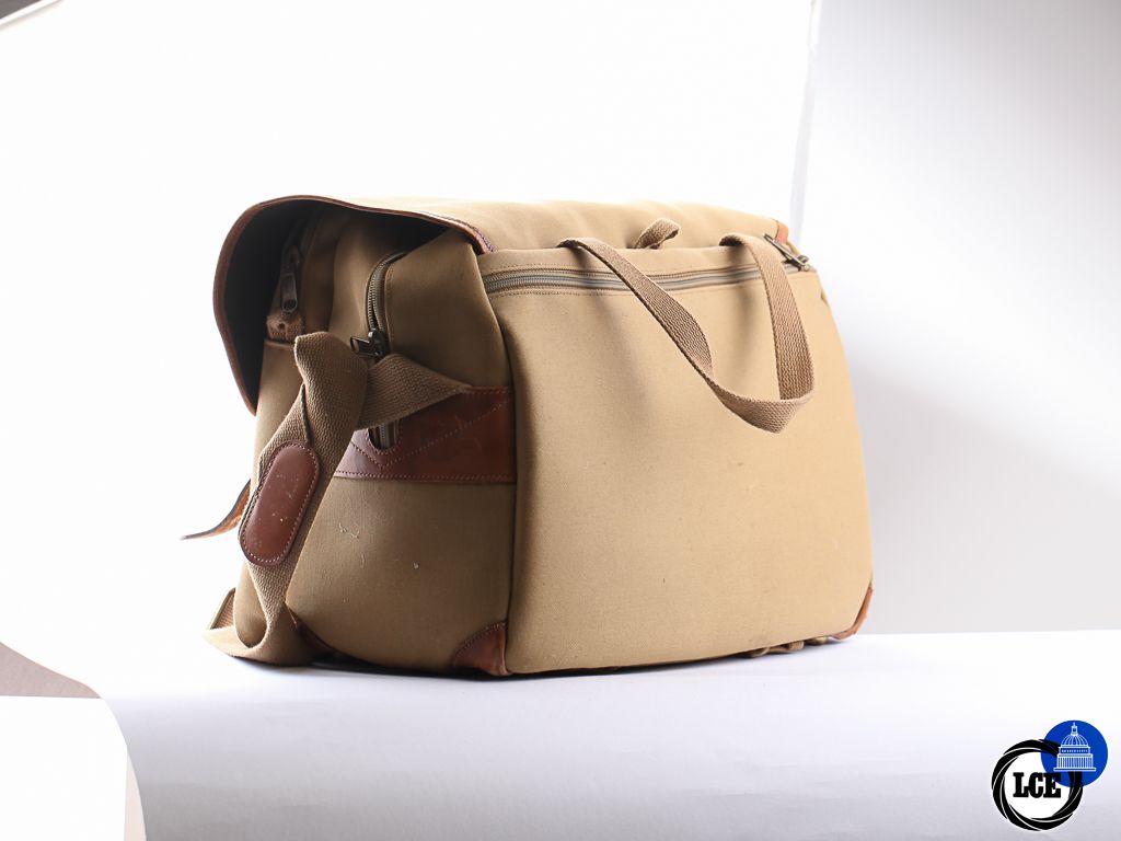 Billingham 445 [Tan/Leather] [4*] | 10111990