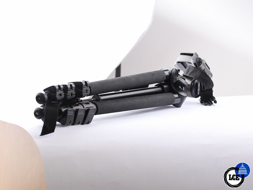 Velbon PH-157Q Tripod [4*] | 10114416