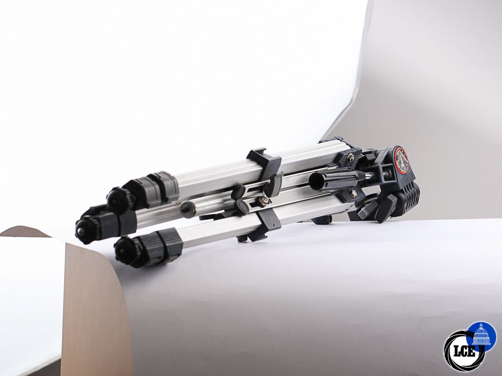 Slik 88M tripod [4*] | 10114641