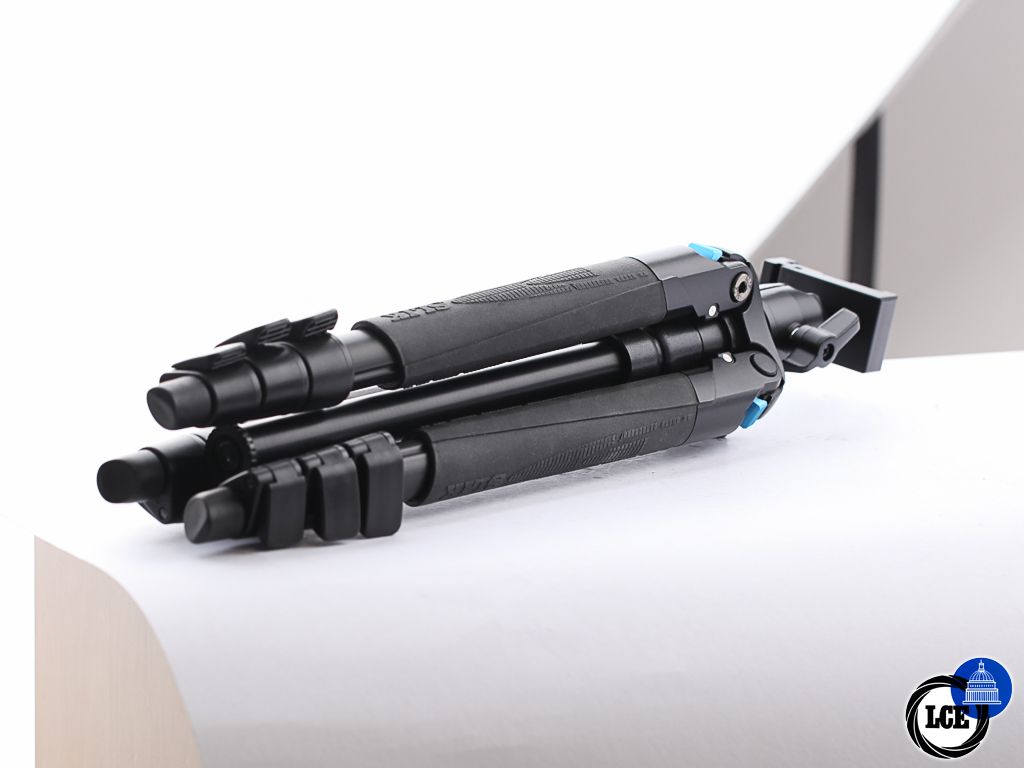 Slik GX Sprint Mini ii Tripod [4*] | 10113940