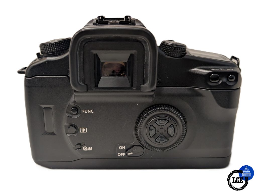 Canon EOS 30 Body