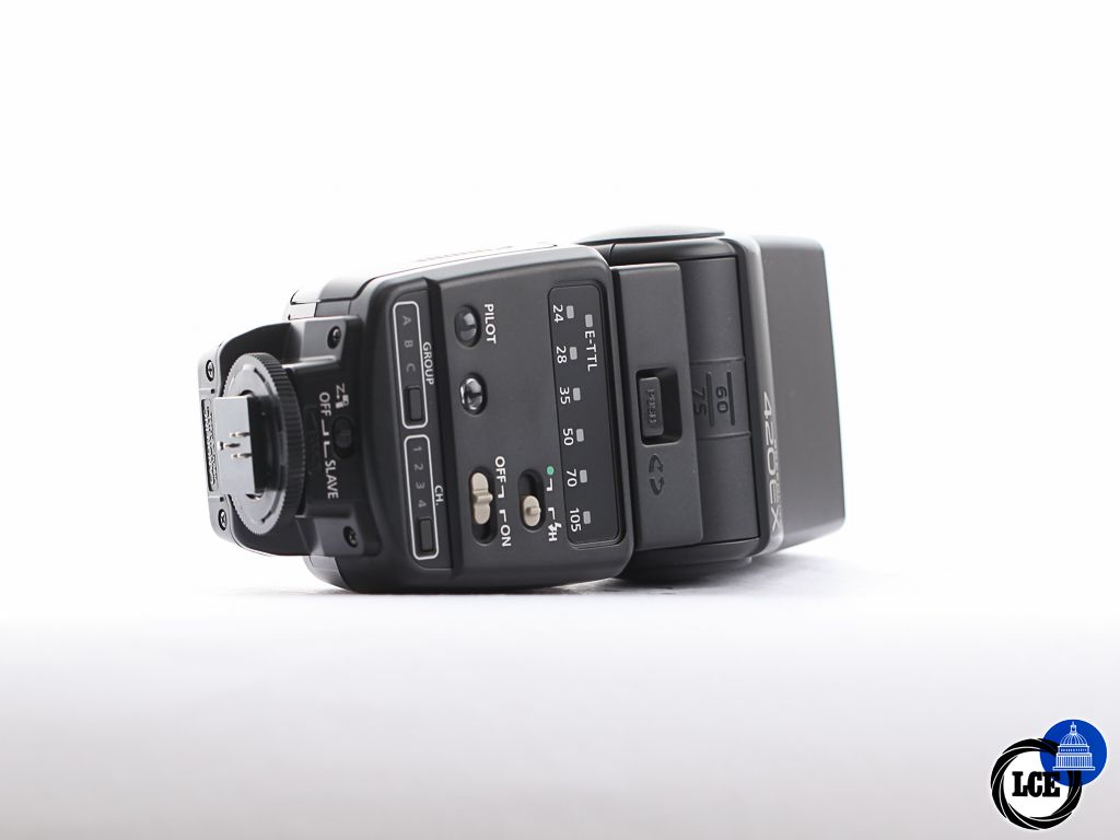 Canon 420EX Speedlite [4*] | 10113981