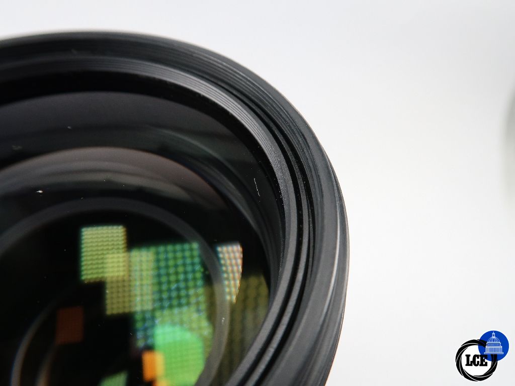 Sigma EF 70-200mm f2.8 APO DG HSM