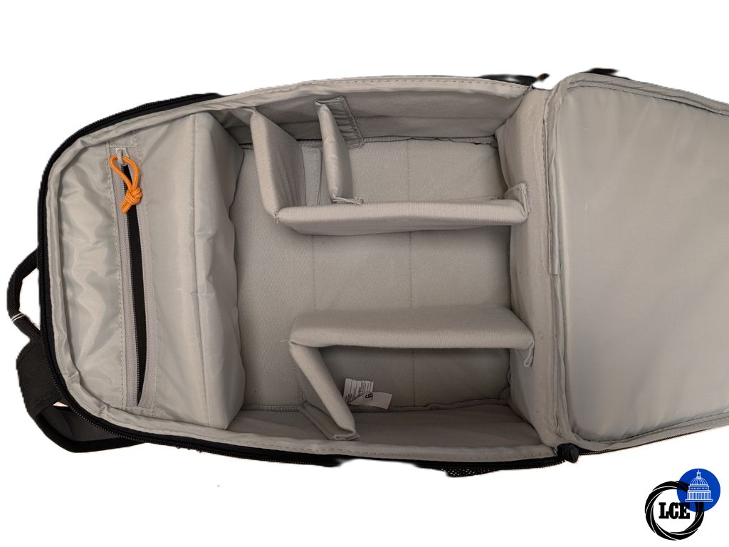 LowePro Tahoe BP150 Backpack - Black