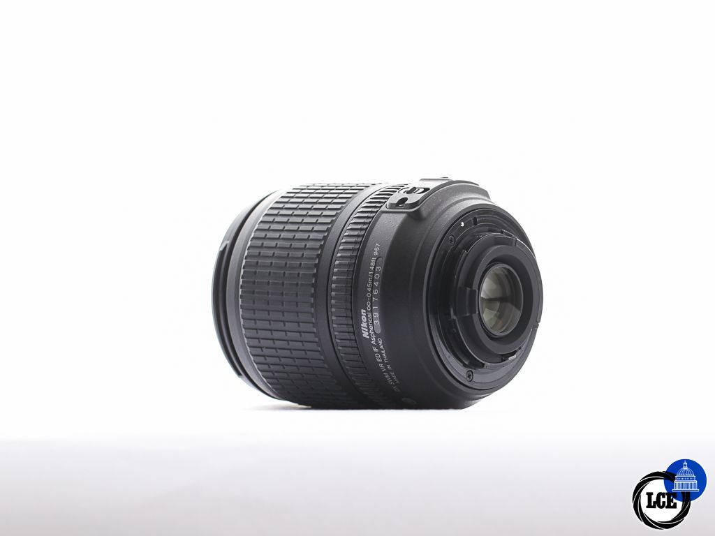 Nikon AF-S 18-105mm f/3.5-5.6G ED DX VR [4*] | 10113380
