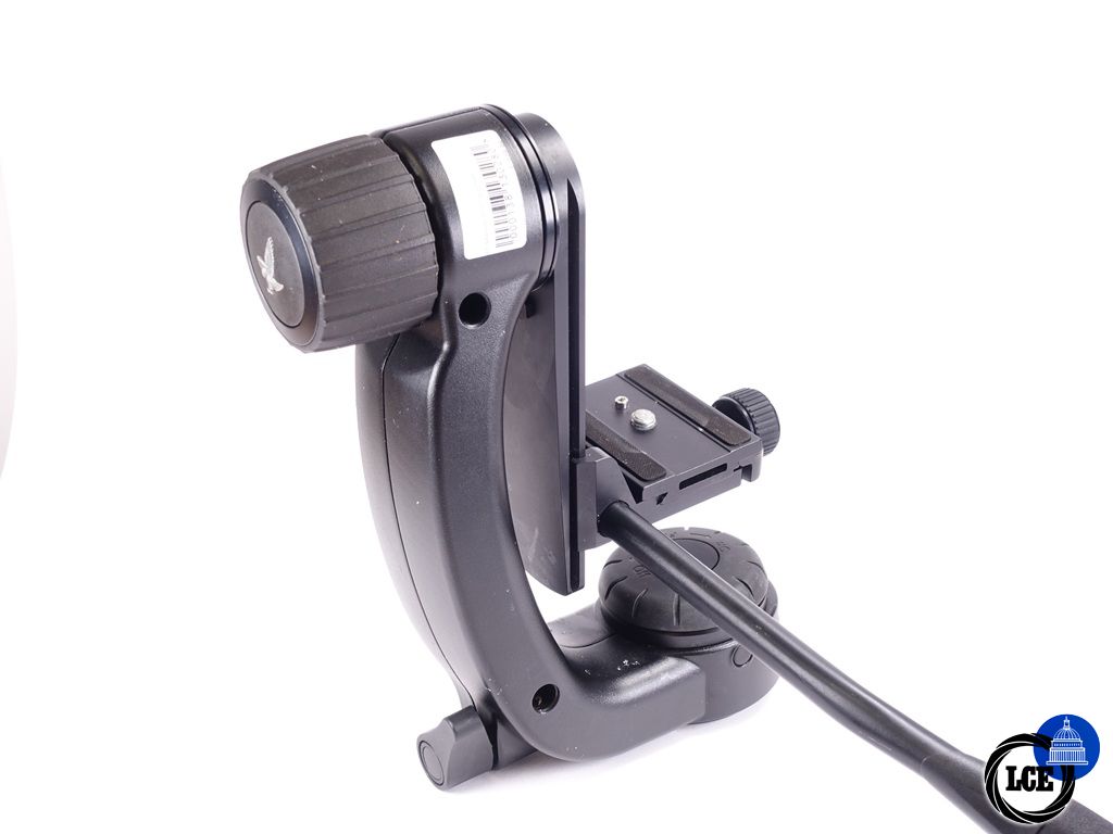 Swarovski PTH Tripod head