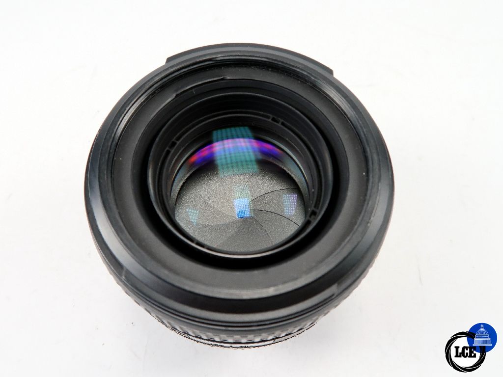 Nikon FX 50mm f1.4 G