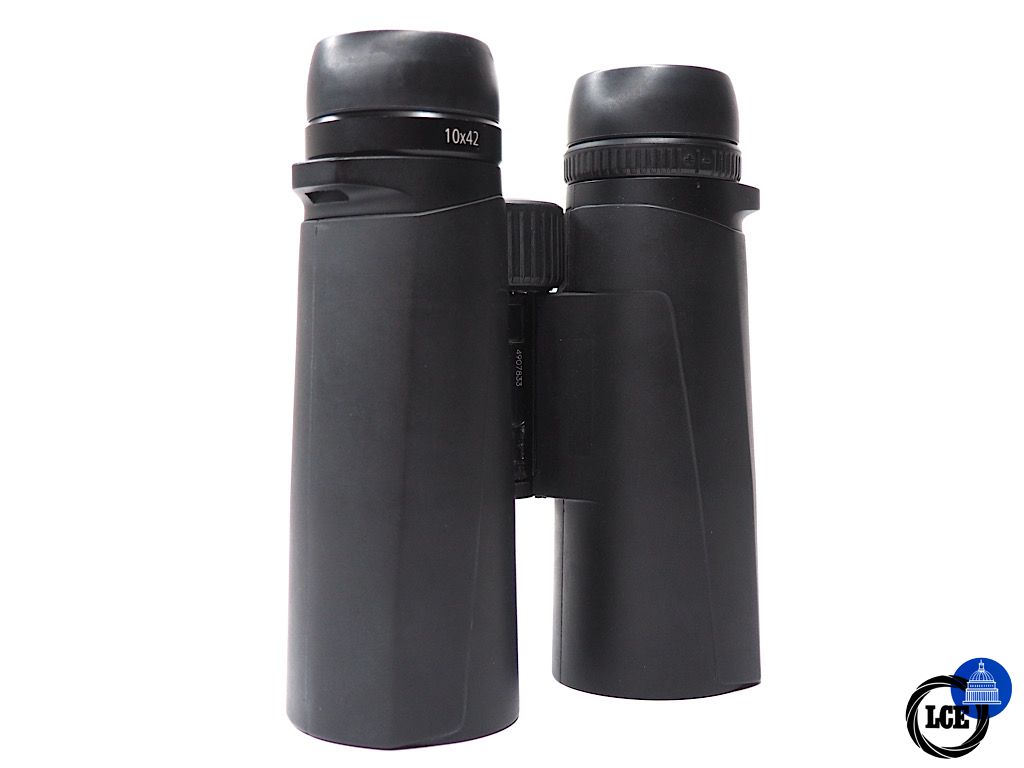 Zeiss Conquest 10x42 HD