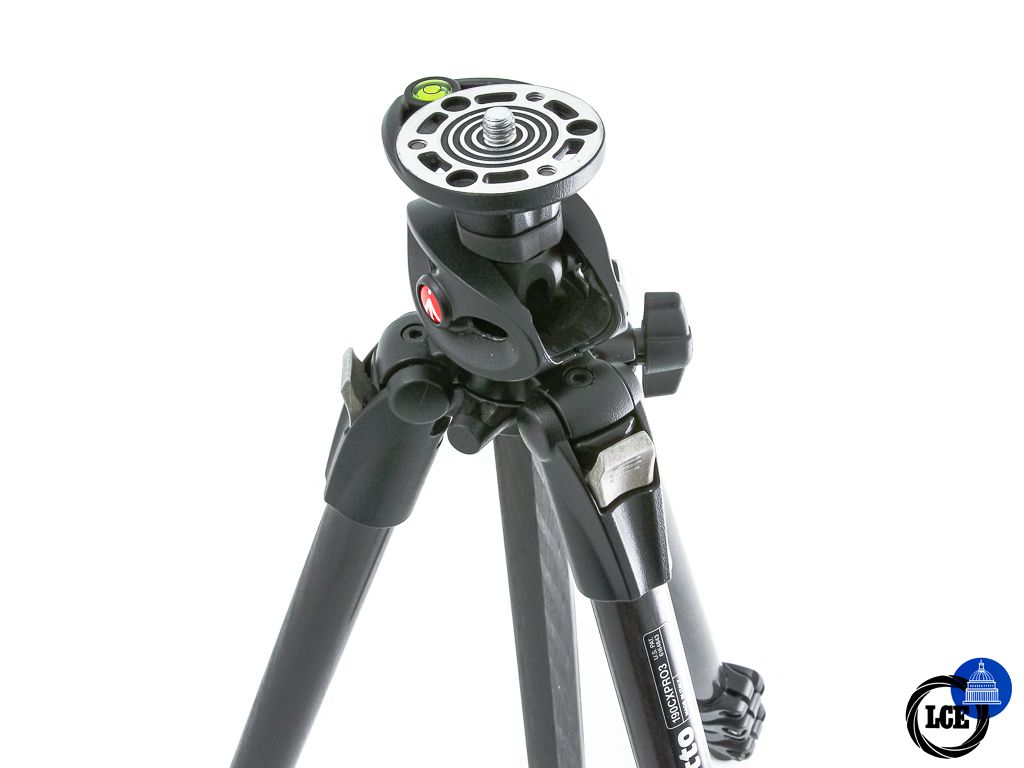 Manfrotto 190CXPRO3 