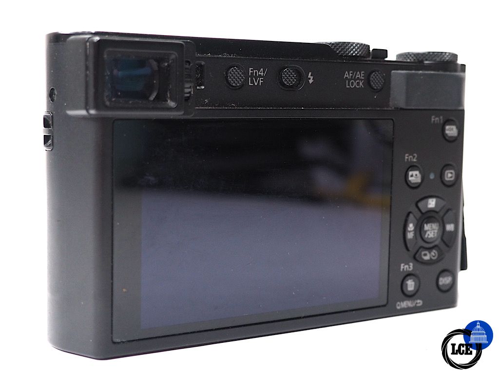 Panasonic TZ200