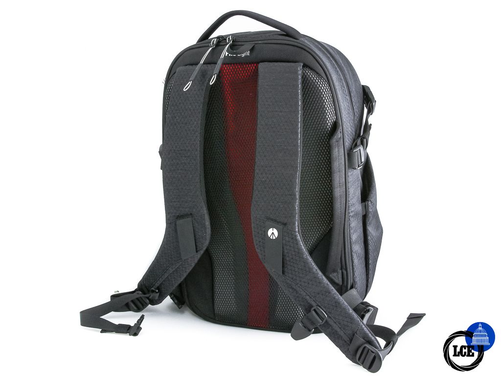 Manfrotto Pro Light Backloader M