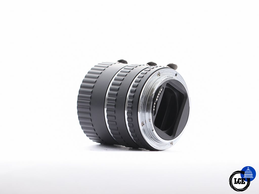 Meike Meike extension tube set DG [Canon] [4*] | 10115373