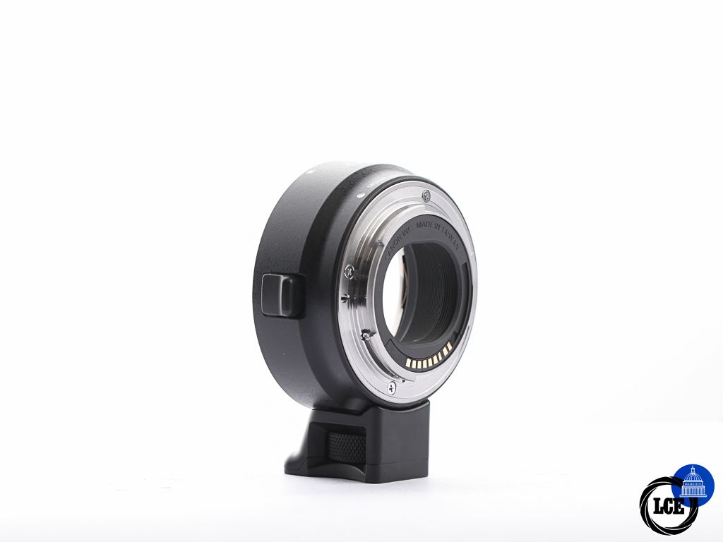 Canon EF-EOS M Adapter [4*] | 10115313