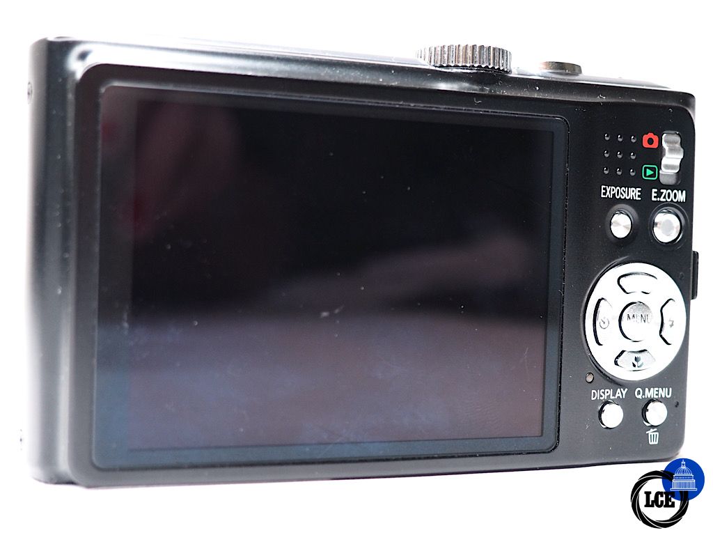 Panasonic TZ9
