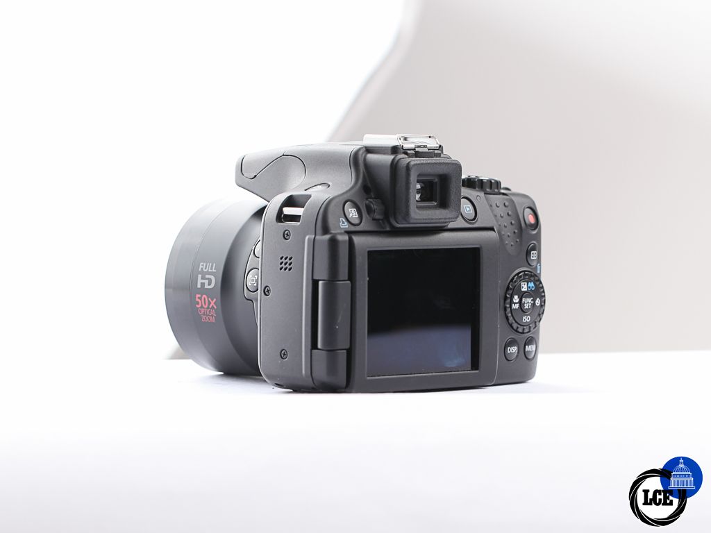 Canon SX50 HS [4*] | 10115288