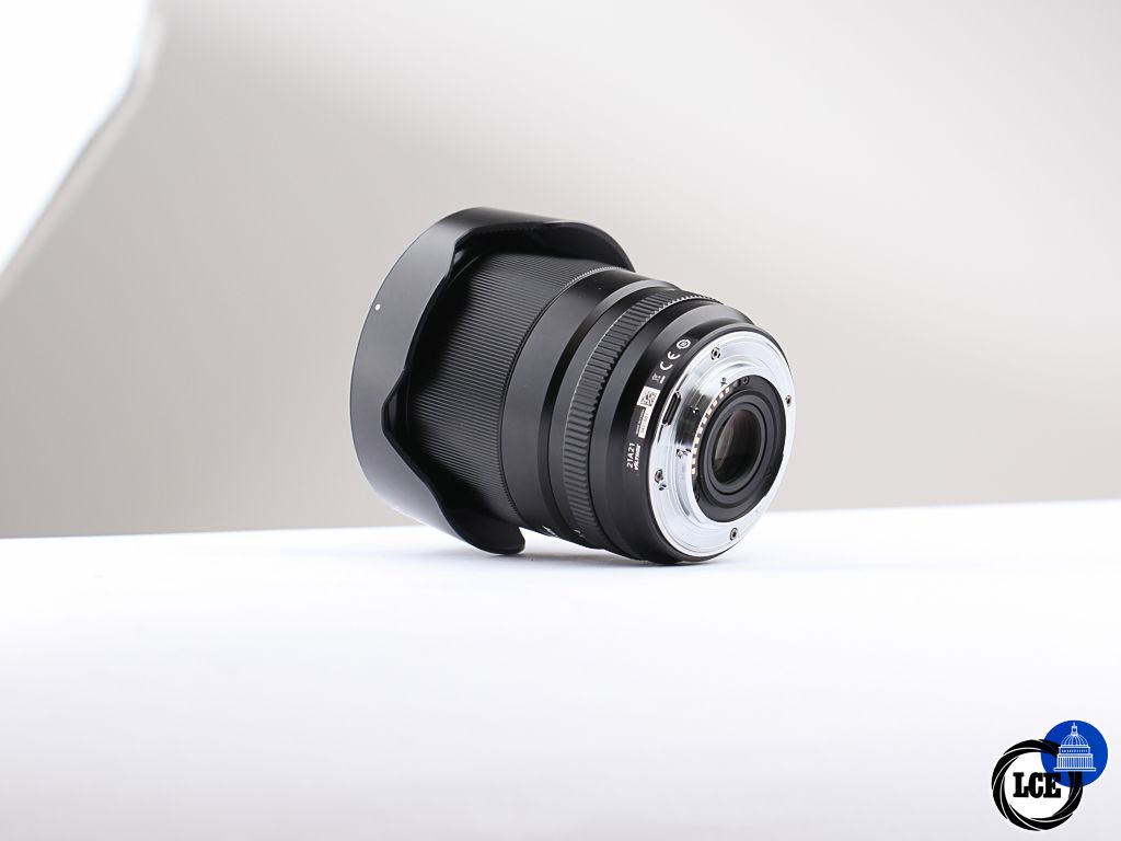 Viltrox AF 13mm f/1.4 STM ASPH ED IF [fuji xf] [4*] | 10115371