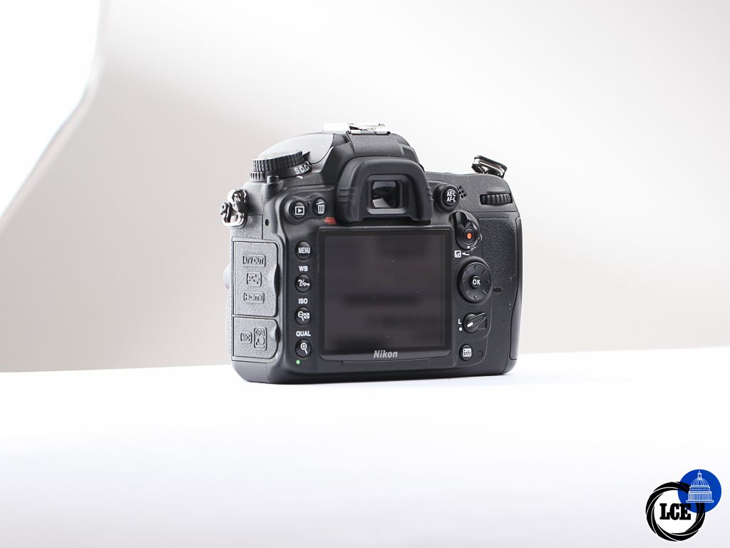 Nikon D7000 Body [4*] | 10115322