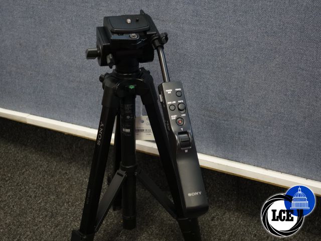 Sony VCT-VPR1 Tripod