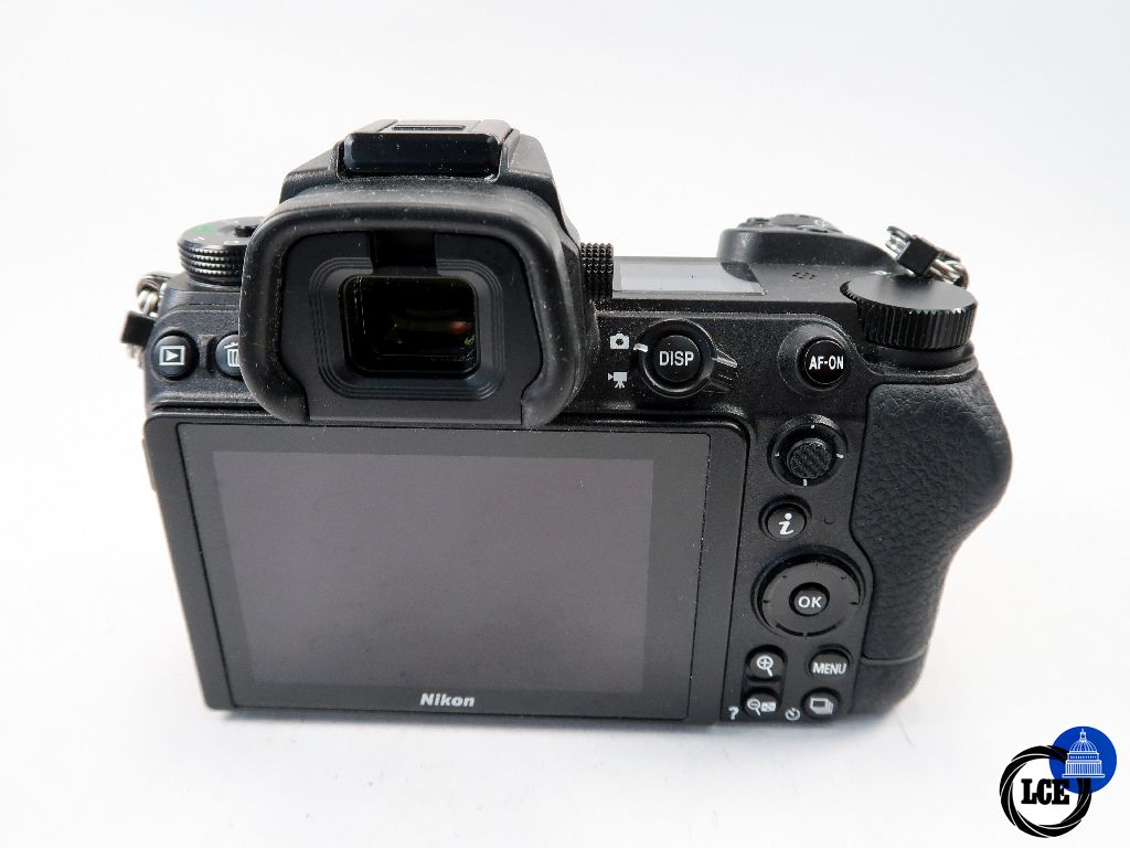 Nikon Z6 ii Body