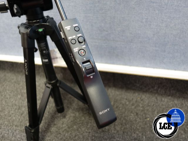 Sony VCT-VPR1 Tripod