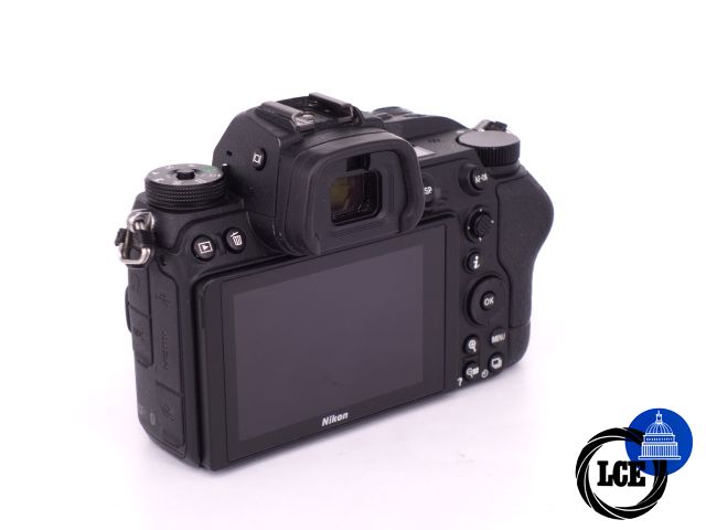 Nikon Z7 II Body