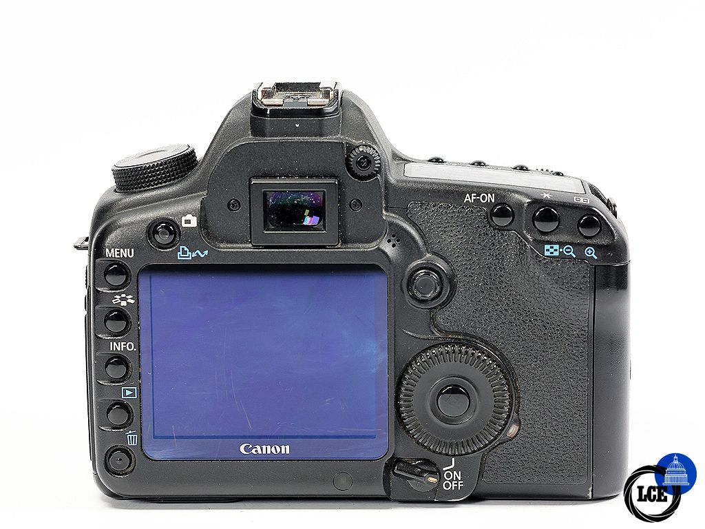 Canon EOS 5D II BODY