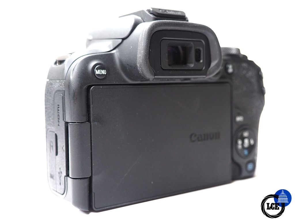 Canon EOS R10