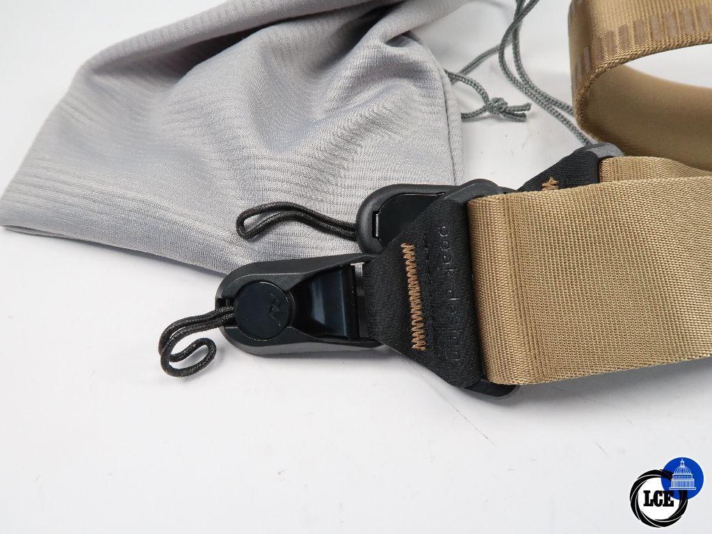 Peak Design Slide Strap Gold