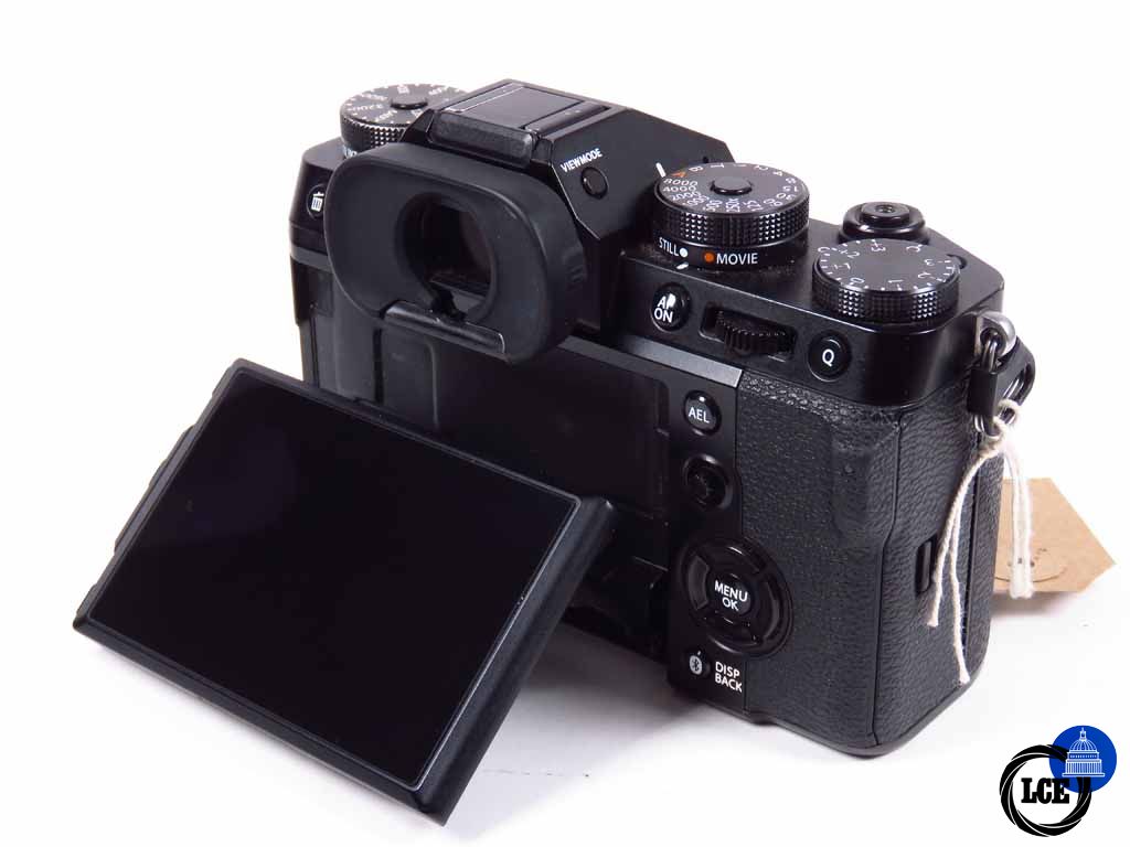 FujiFilm X-T5