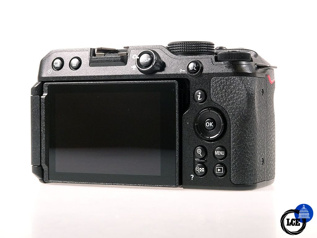 Nikon Z 30 + DX 16-50mm f3.5-6.3
