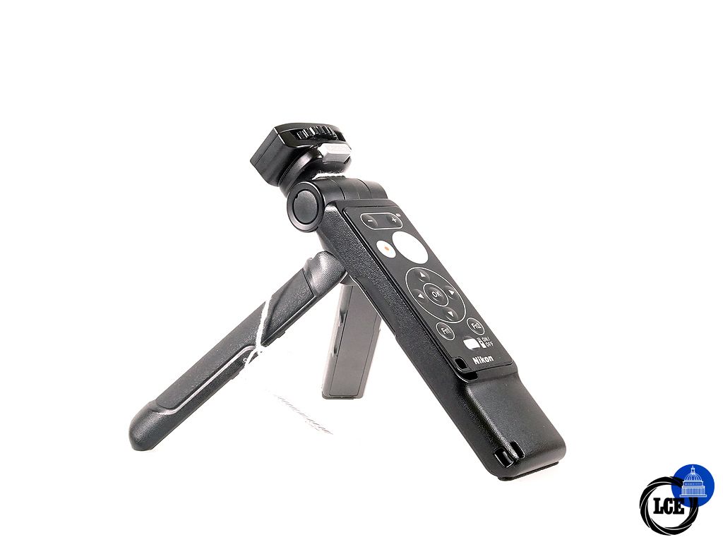 Nikon ML-L7 + SmallRig Mini Tripod
