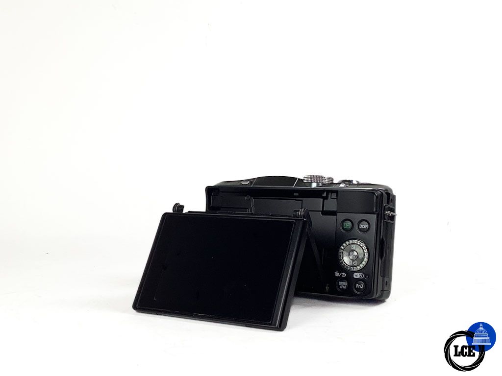 Panasonic LUMIX GF6