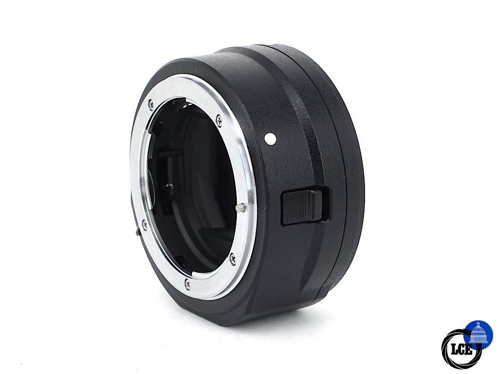 Nikon Mount Adapter FTZ II | 5*