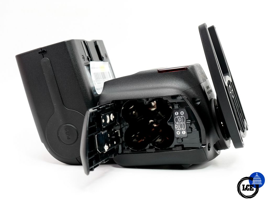 Canon 430EX-III-RT * BOXED *