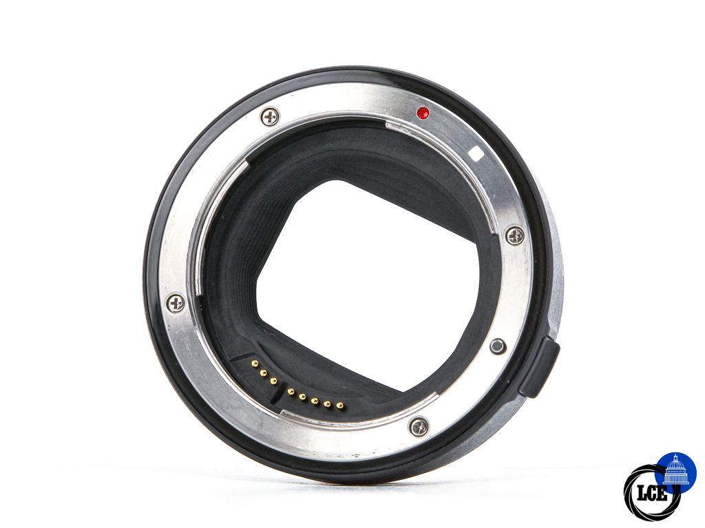 Canon EF-EOS R Mount Adapter
