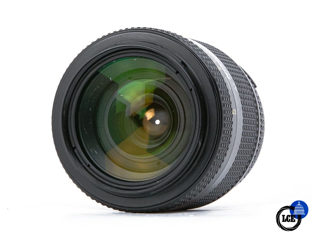 Nikon AF 35-105mm f3.5-4.5 D 