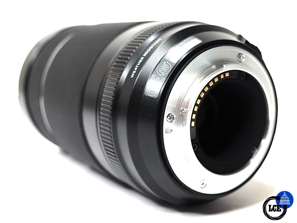 FujiFilm XF 70-300mm f4-5.6 R LM OIS