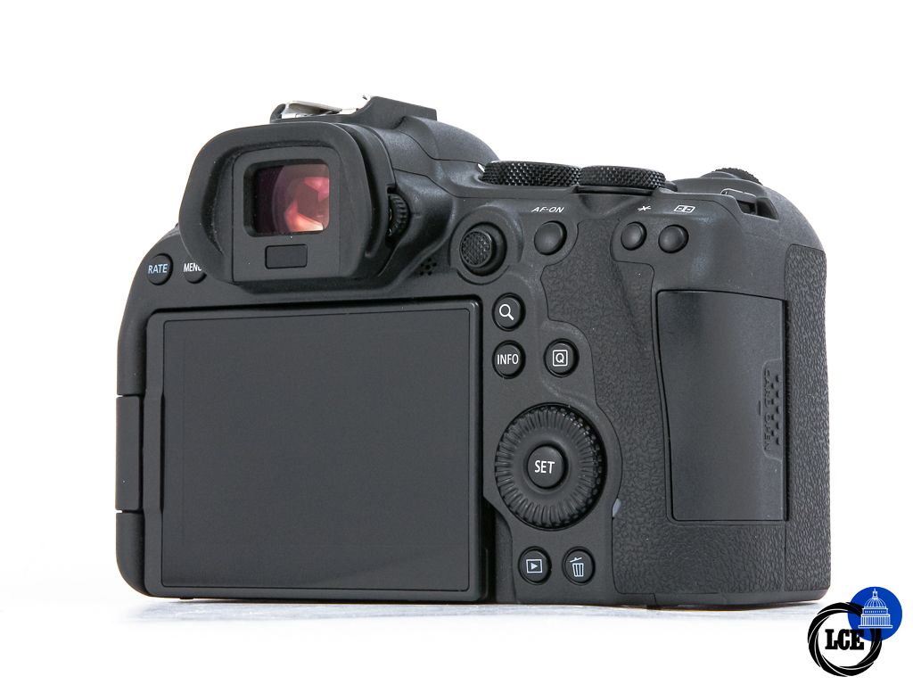 Canon EOS R6 II Body **13k Shutter Count**